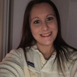 Meet your Posher, Tabitha